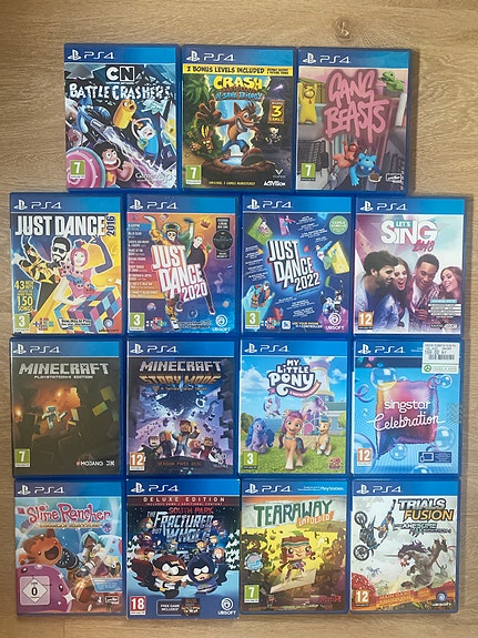 Product image 1 of 9