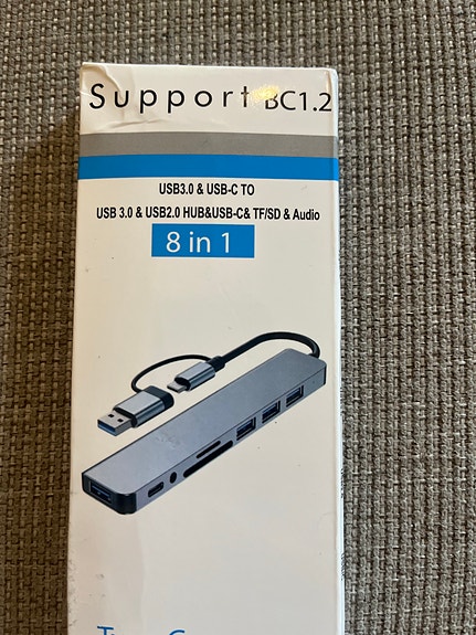 Product image 2 of 6