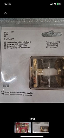 Product image 2 of 2