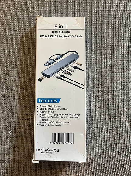 Product image 4 of 6