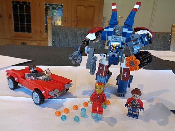 Product image 2 of 4