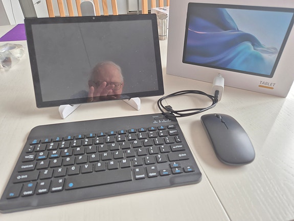 Product image 1 of 2