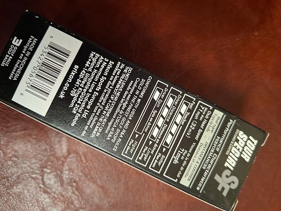 Product image 2 of 3