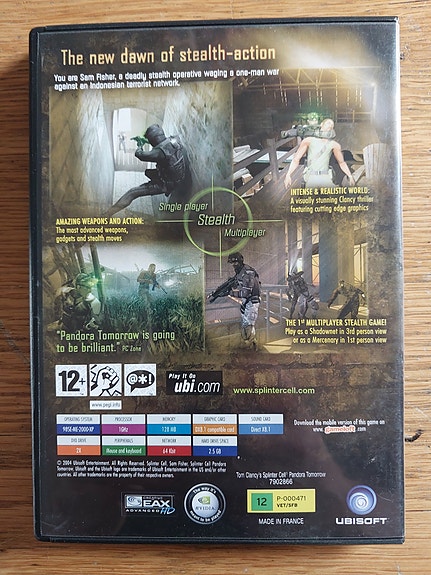 Product image 2 of 5