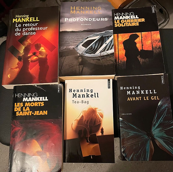 Product image 1 of 7