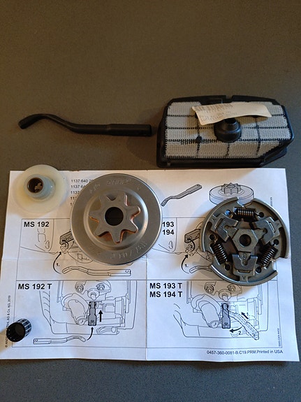 Product image 1 of 2