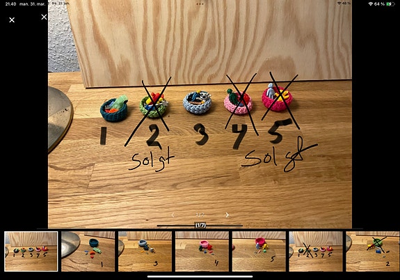 Product image 1 of 9