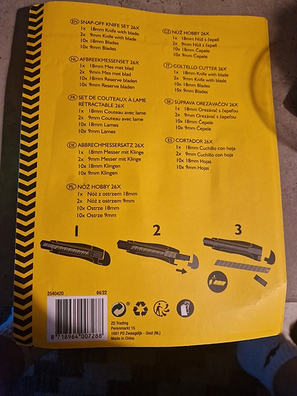 Product image 2 of 3