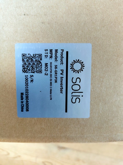 Product image 2 of 3