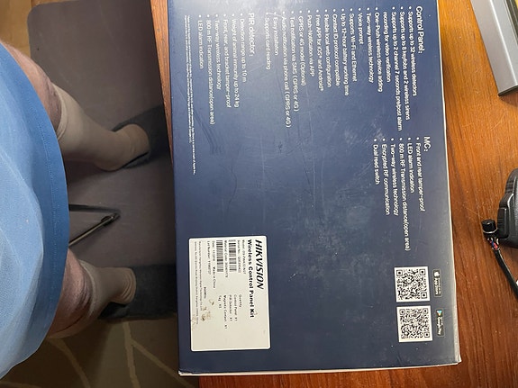 Product image 2 of 6