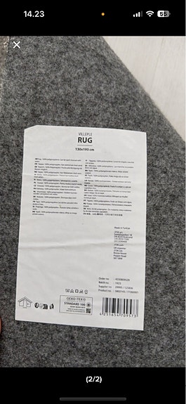 Product image 2 of 2