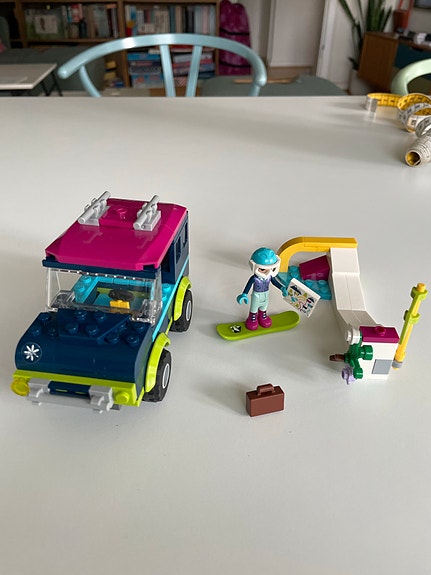 Product image 1 of 2