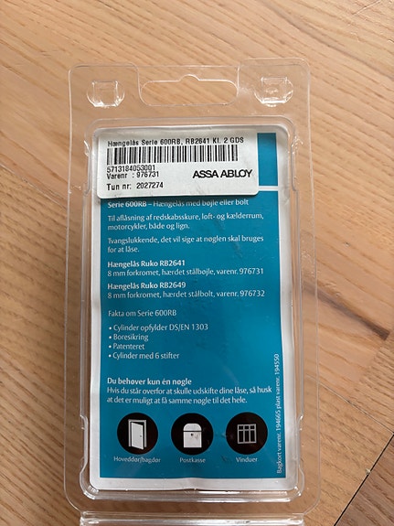 Product image 2 of 2