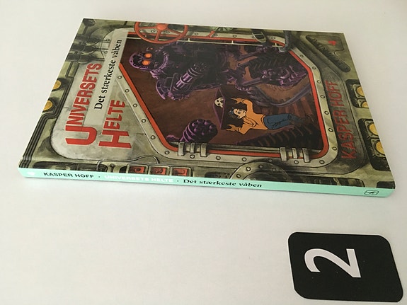 Product image 2 of 3