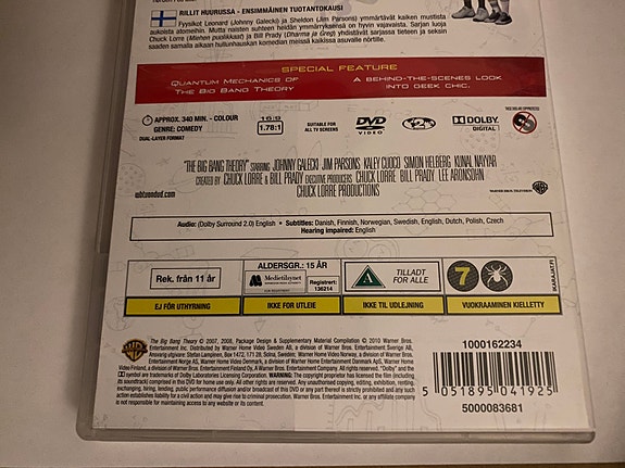 Product image 3 of 6