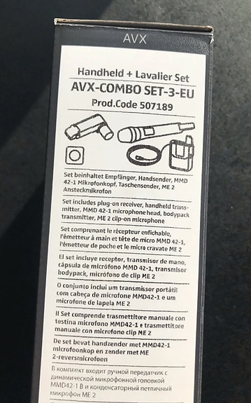 Product image 2 of 3