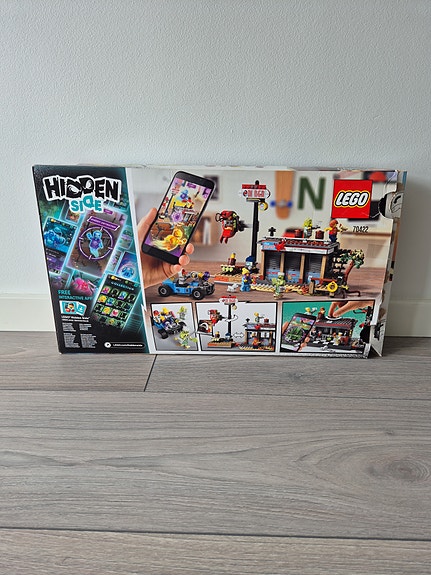 Product image 2 of 6