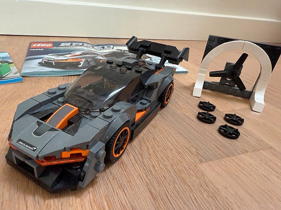 Product image 2 of 7