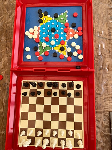 Product image 1 of 5