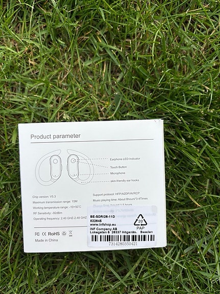 Product image 2 of 3