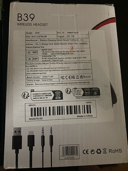 Product image 3 of 5