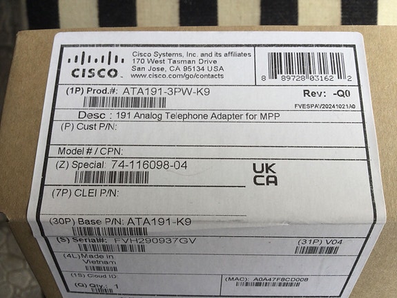 Product image 2 of 3