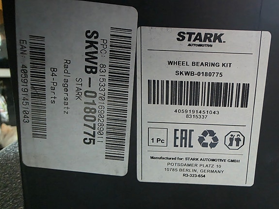 Product image 2 of 6