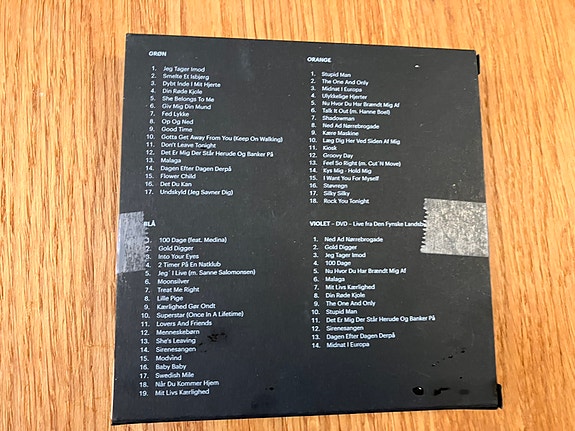 Product image 2 of 3