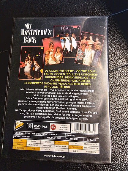 Product image 2 of 2