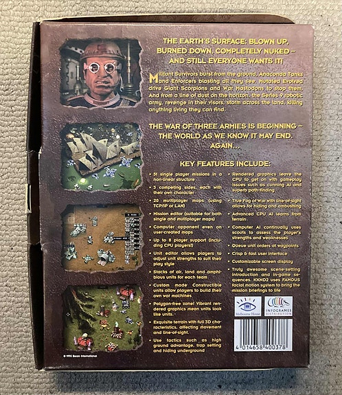 Product image 2 of 7