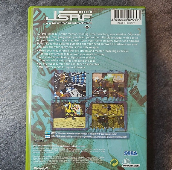 Product image 2 of 4