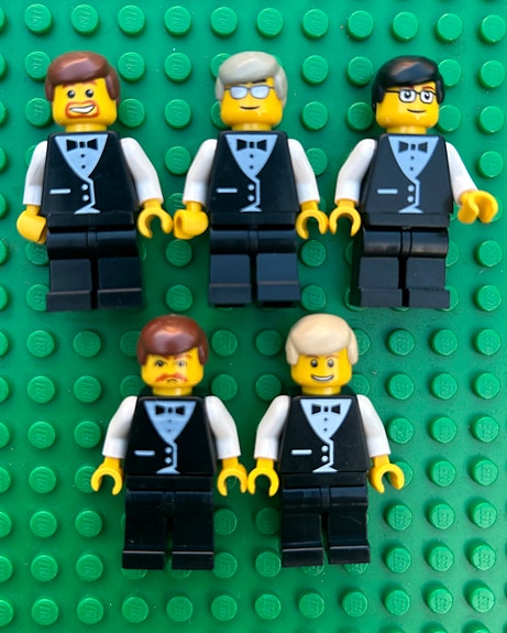 Product image 2 of 5