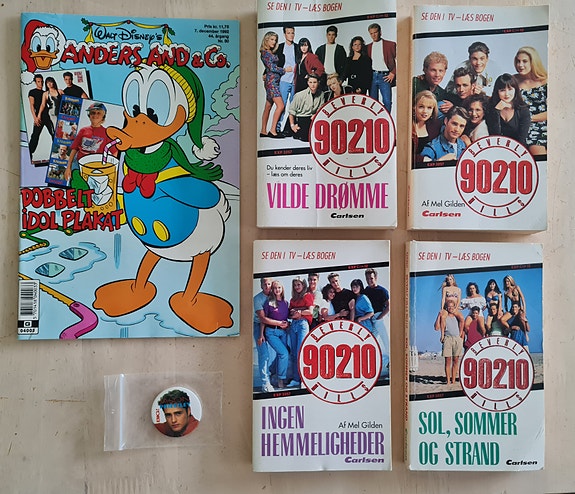 Product image 1 of 5