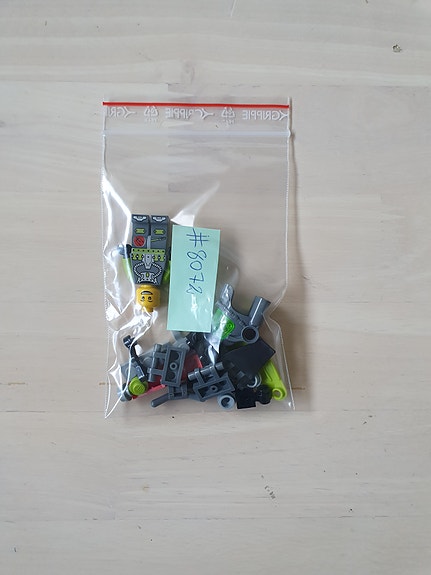 Product image 2 of 3