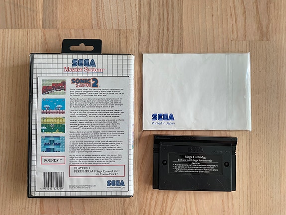 Product image 2 of 7