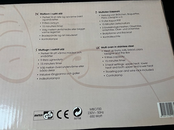 Product image 3 of 3
