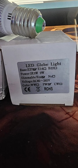 Product image 2 of 5