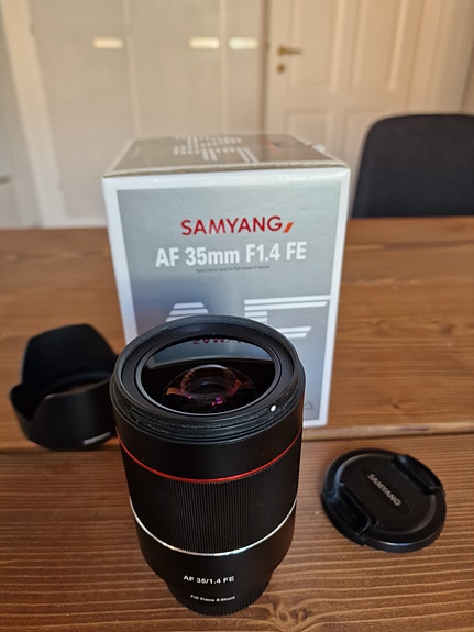 Product image 2 of 6