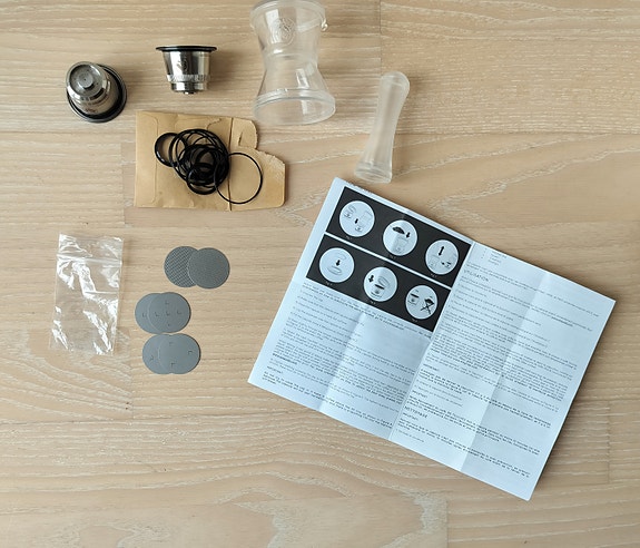 Product image 2 of 5