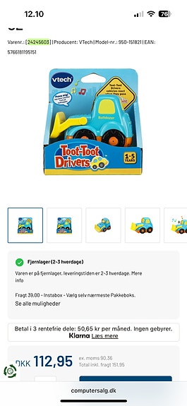 Product image 4 of 10