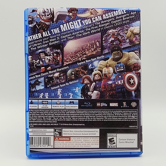 Product image 2 of 3