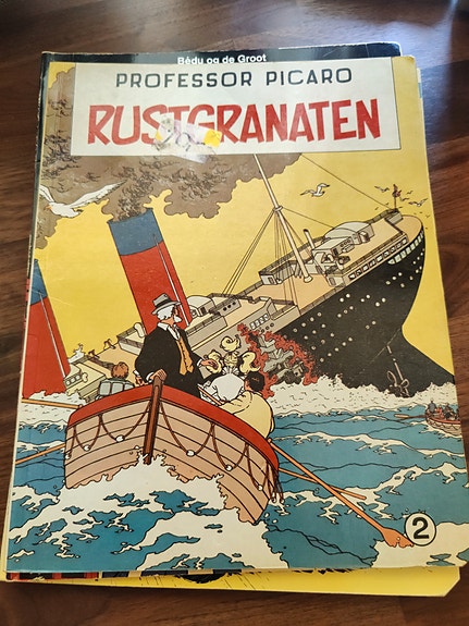 Product image 5 of 8