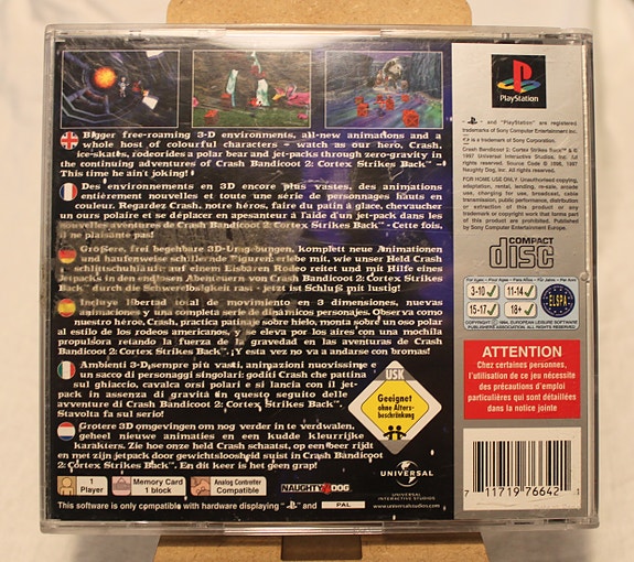 Product image 2 of 3