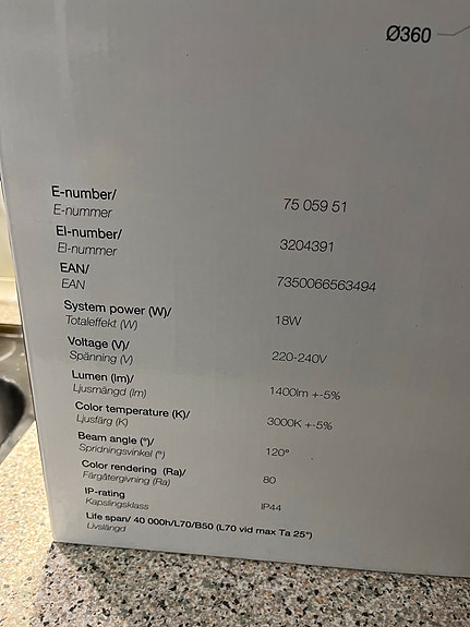 Product image 3 of 5