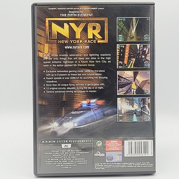 Product image 3 of 3