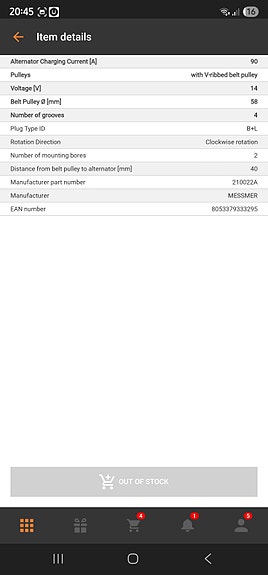 Product image 5 of 7