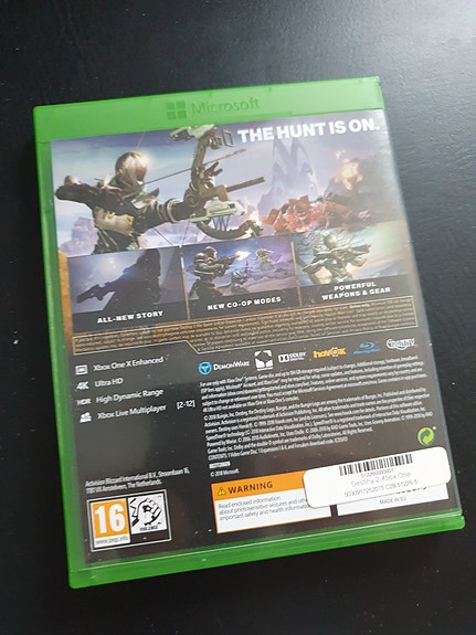 Product image 2 of 2