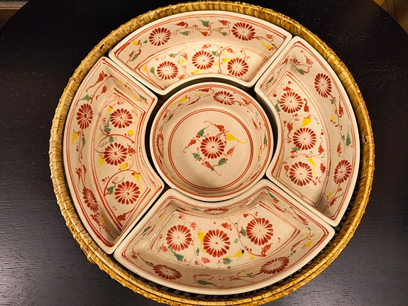 Product image 1 of 5