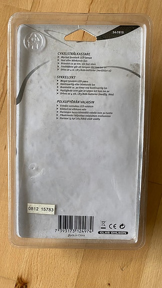 Product image 2 of 2