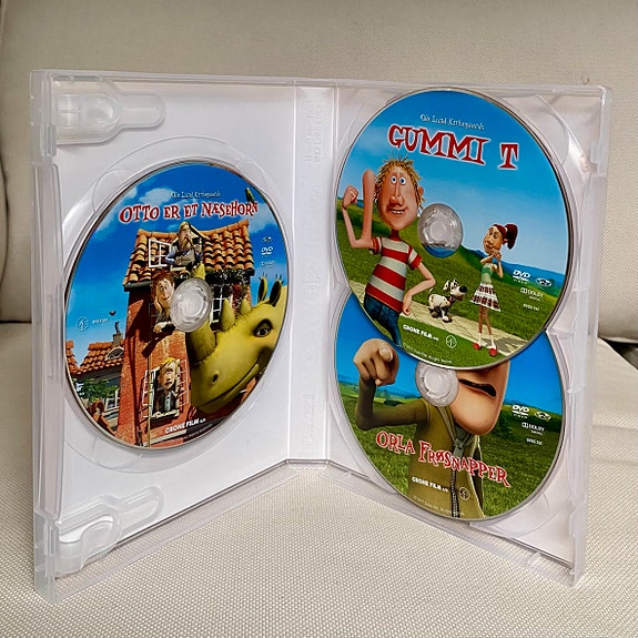 Product image 2 of 3
